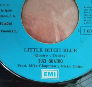 Discos de Vinilo antiguos (t)