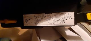 Silla de coche para bebé