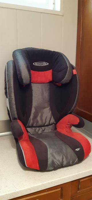 Silla de coche para bebé