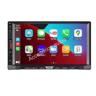 RADIO PANTALLA CARPLAY NUEVA