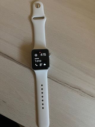 Apple Watch serie 3