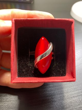 Anillo Brijou Brigitte 