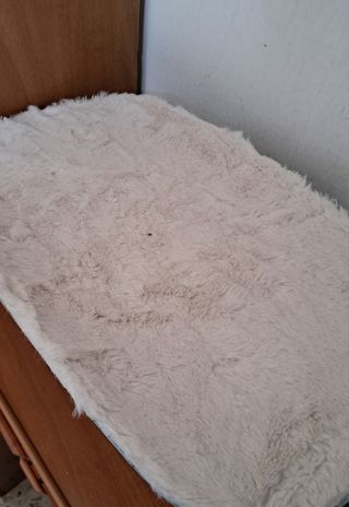 BASCULA VINTAGE 1950 DE 10KG.BEBE