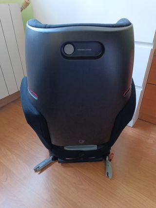 Silla coche Concord 2/3 con Isofix SEMINUEVA