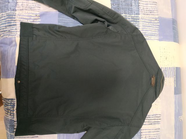 Chaqueta Massimo Dutti