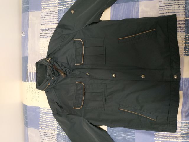 Chaqueta Massimo Dutti