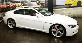 LLANTAS 19" BMW E60 M128 CONCAVE