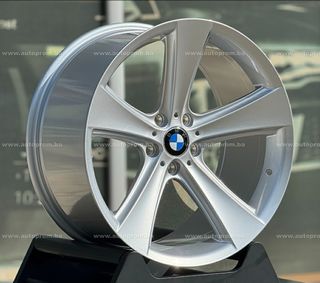 LLANTAS 19" BMW E60 M128 CONCAVE