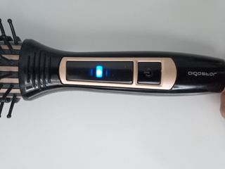 peine alisador eléctrico