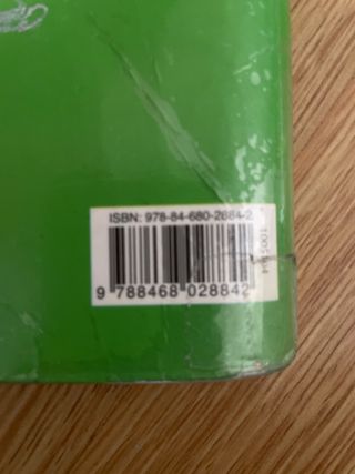 libro natural science 6 primaria Richmond