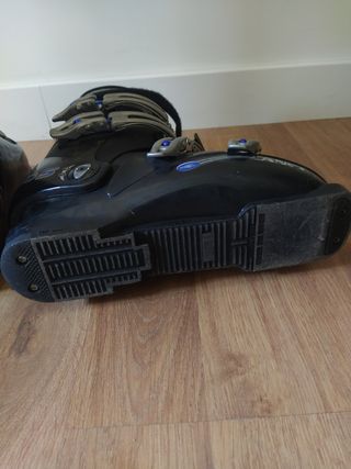 Botas esquí Lange Eco5