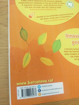 Libros 3 primaria