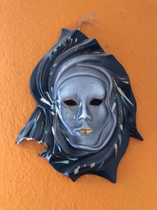 maschera