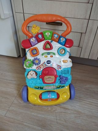 Juguetes Corepasillos VTECH