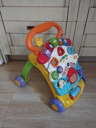 Juguetes Corepasillos VTECH