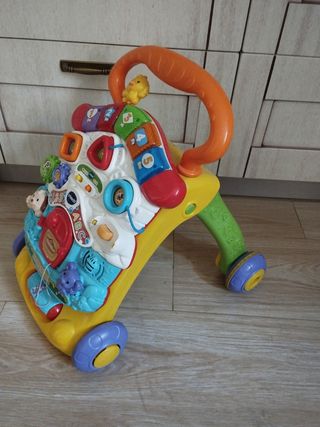 Juguetes Corepasillos VTECH