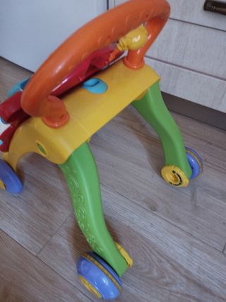 Juguetes Corepasillos VTECH
