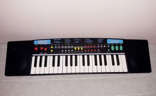 Teclado electrónico (Nuevo)