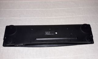 Teclado electrónico (Nuevo)