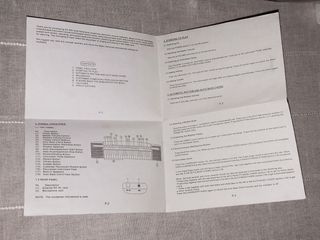 Teclado electrónico (Nuevo)