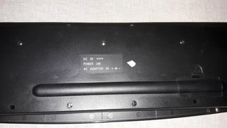 Teclado electrónico (Nuevo)