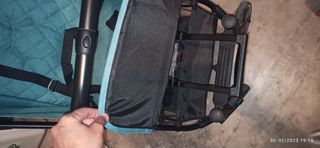 Silla de paseo Trolley me de Chicco