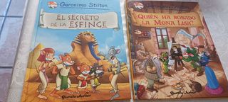 Cómic zipi y zape, tintin