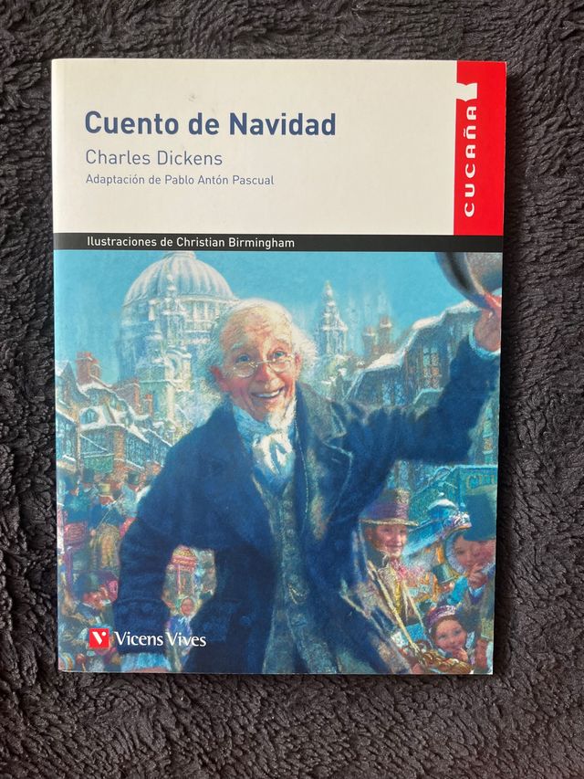 Cuento de Navidad