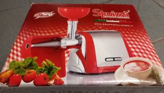 Passsapomodori elettrico Skuizzy.