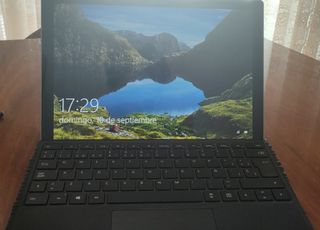 Microsoft surface pro Model 1796