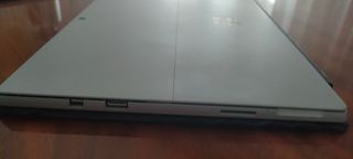 Microsoft surface pro Model 1796