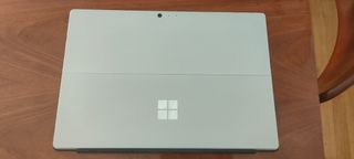 Microsoft surface pro Model 1796