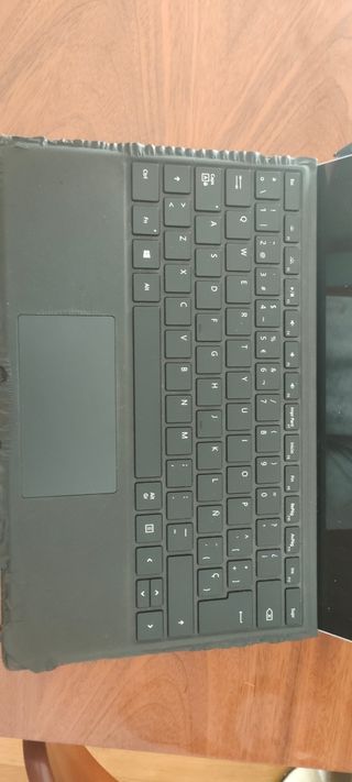 Microsoft surface pro Model 1796