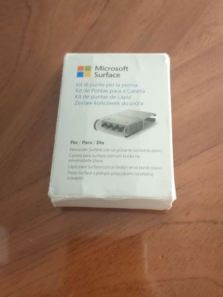 Microsoft surface pro Model 1796