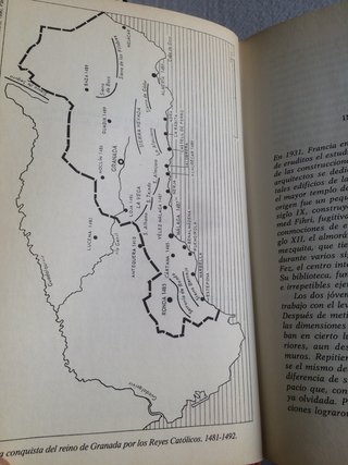 EL MANUSCRITO CARMESÍ de Antonio Gala
