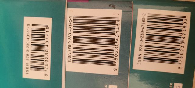 Tiger tracks Macmillan 6to grado 