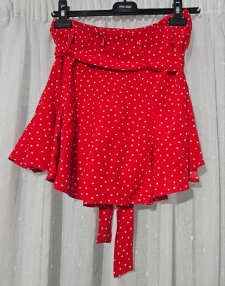 Short falda / Minifalda