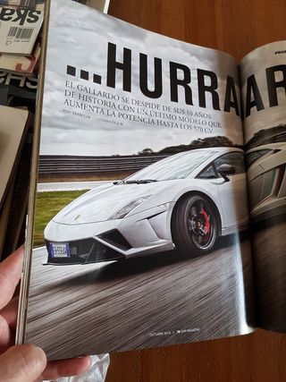 Revista CAR N°79