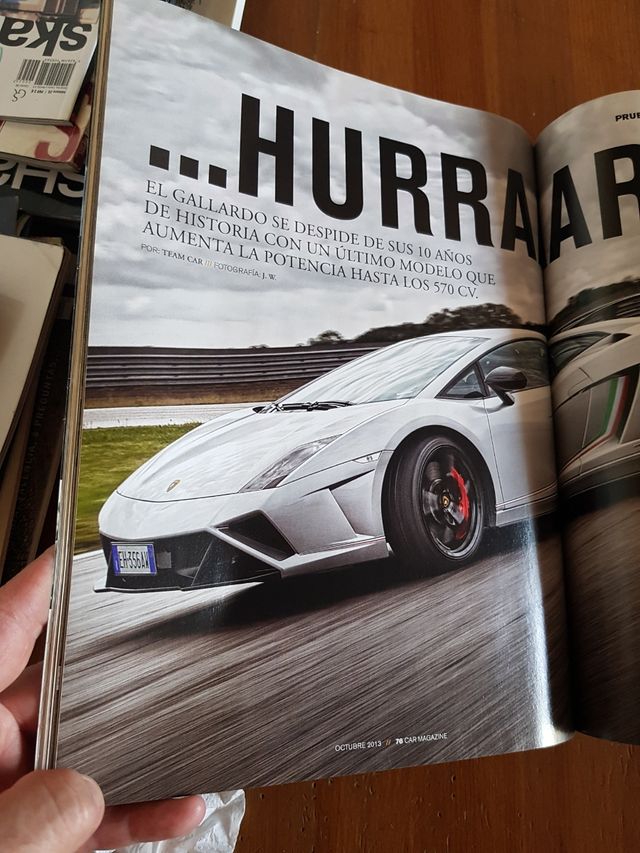 Revista CAR N°79