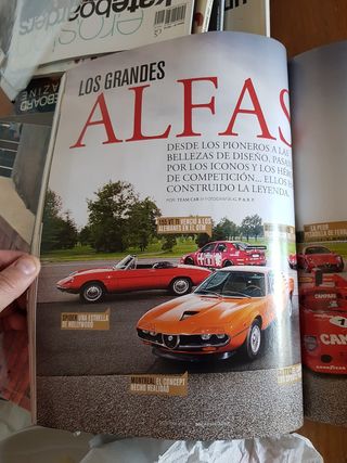 Revista CAR N°79