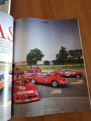 Revista CAR N°79