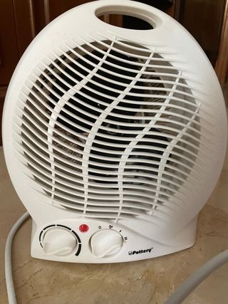 Calefactor Portatil