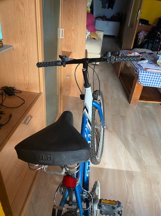 Bicicleta kaya strada