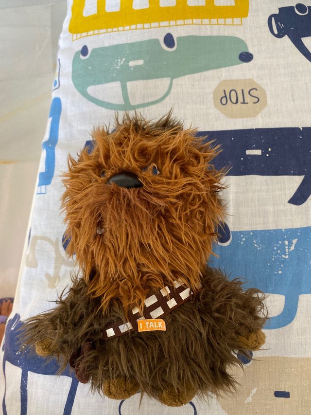 chewbacca