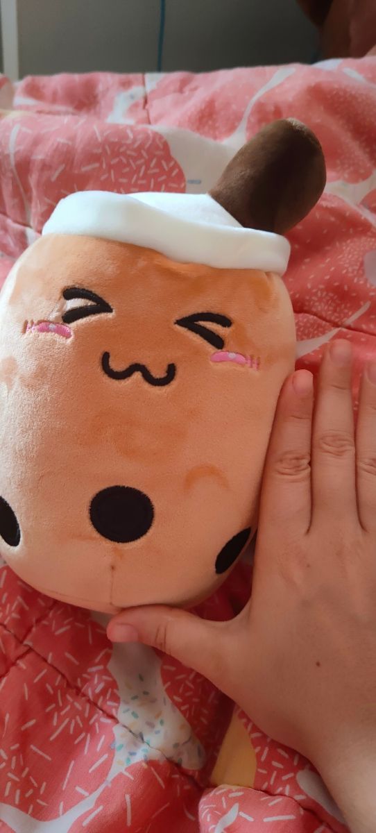 Peluche Kawaii