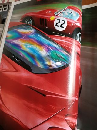 Revista de coches CAR 2007