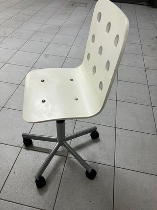 silla escritorio