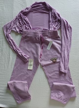 Completino bimba 8-9 anni