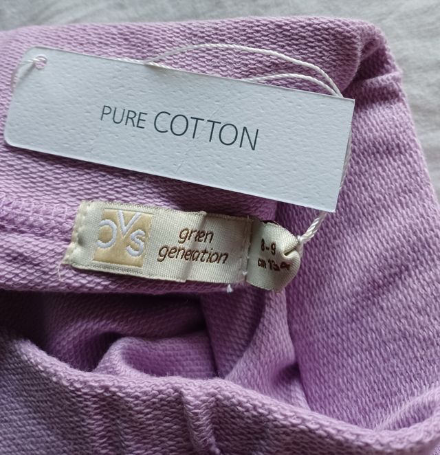 Completino bimba 8-9 anni