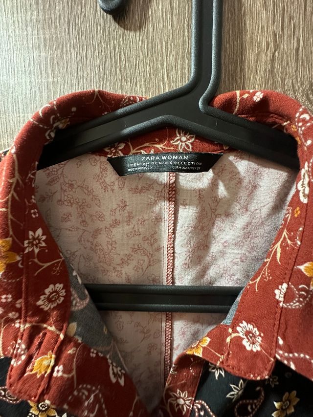 1 Vestido Maxi Zara + Vestido Mini Gratis